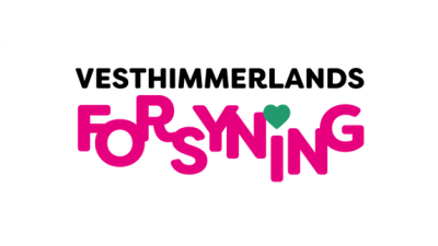 Vesthimmerlands Forsyning logo